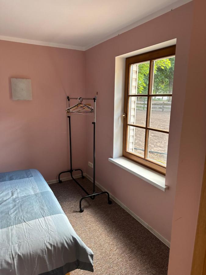 Engure Apartment "Little One" Dış mekan fotoğraf