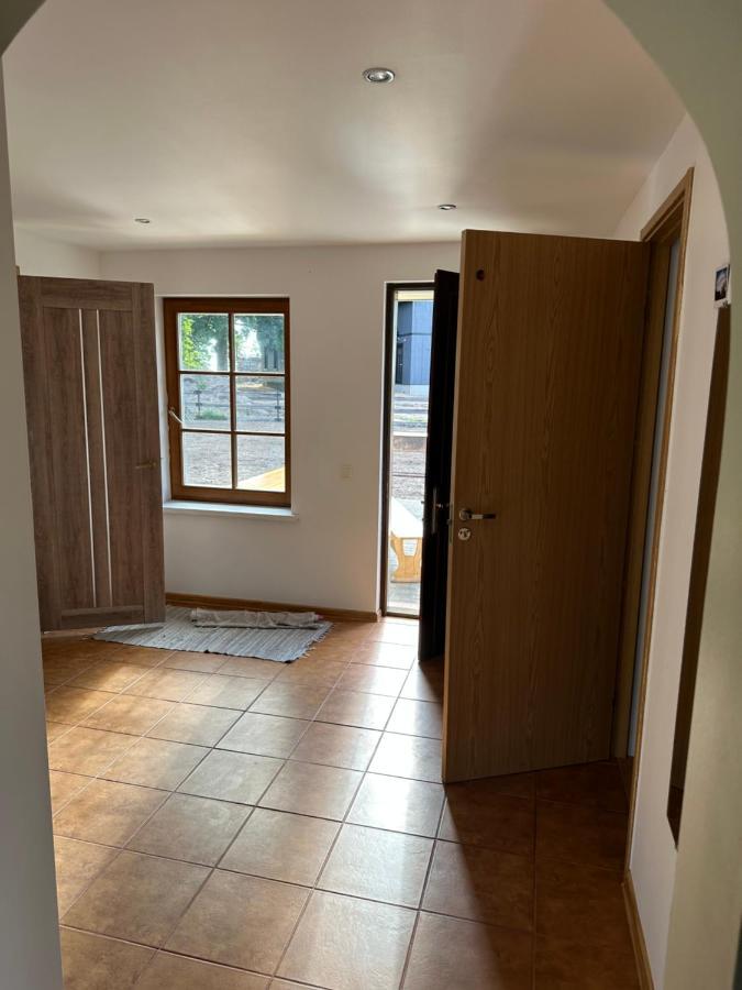 Engure Apartment "Little One" Dış mekan fotoğraf