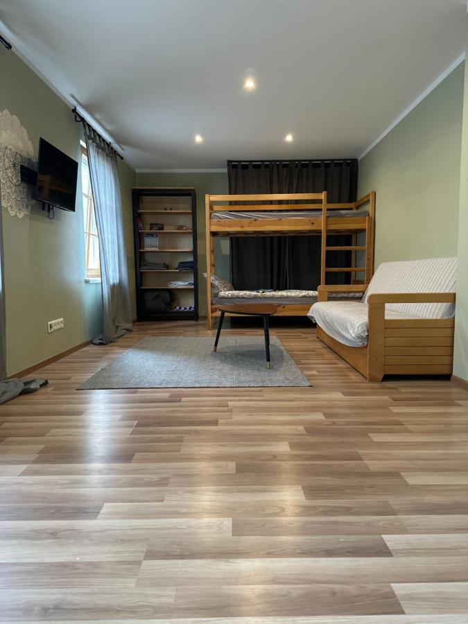 Engure Apartment "Little One" Dış mekan fotoğraf